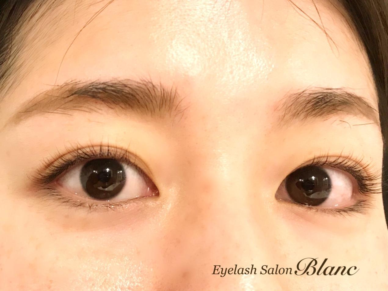 出雲のイオンモール出雲店マツエクデザイン出雲のマツエクはブラン イオンモール出雲店 The Eyelash Extension Salon Of Izumo Shi Shimane 絶対可愛い まつ毛エクステはデザイン136種類のブランへ