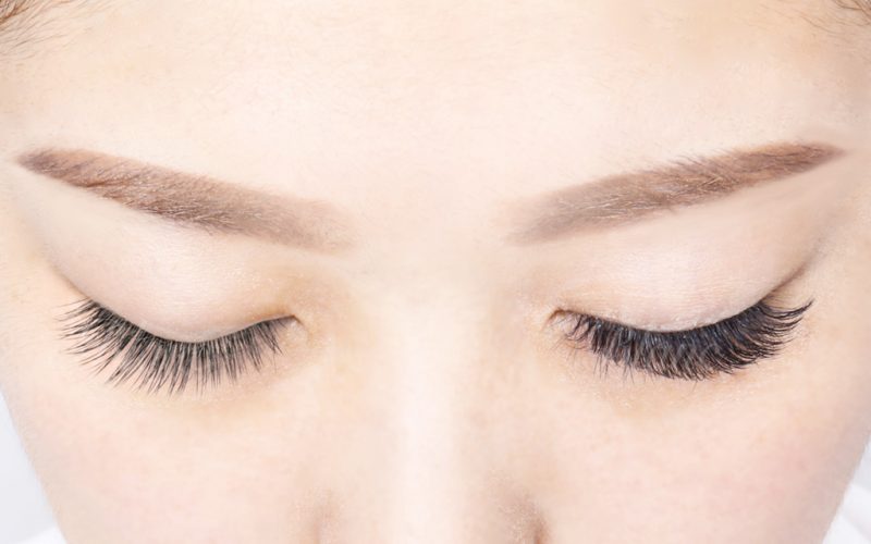 【眉のお悩み解決！！美眉スタイリング♪】青葉台のマツエクはブラン The eyelash extension salon of