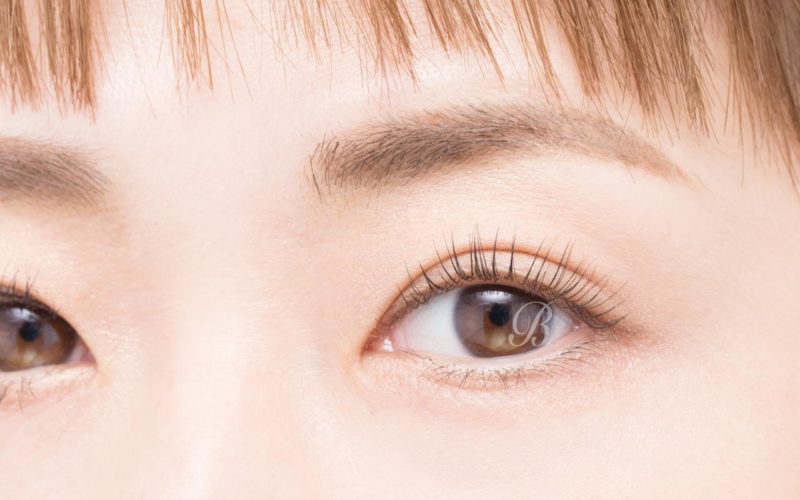 ☆10月バースデイ20％オフクーポン☆青葉台のマツエクはブラン The eyelash extension salon of Yokohama