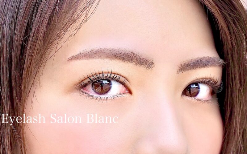 店舗ブログのカテゴリ ナチュラル富士宮市のマツエクはブランイオンモール富士宮店 The eyelash extension salon