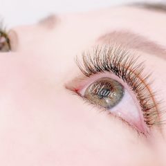 金沢のマツエクはブラン 香林坊東急スクエア店 The Eyelash Extension Salon Of Kanazawa Shi Ishikawa 絶対可愛い まつ毛エクステはデザイン136種類のブランへ