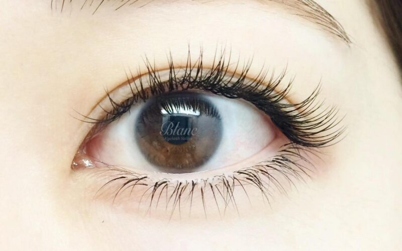 【ラスカ平塚店】夏のまつげの毛周期について！平塚のマツエクはブランラスカ平塚店 The eyelash extension salon