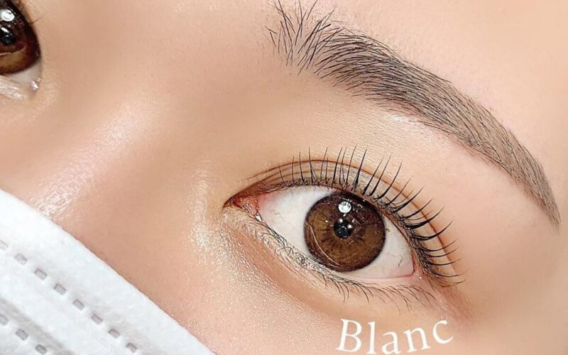 明日はもっとカワイイ mark is静岡1f アイラッシュサロンブラン blanc まつ毛と眉の専門美容室 安い