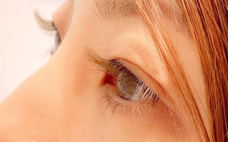 【まつ毛パーマ・エクステ】どっちがいい？静岡市のマツエクはブラン The eyelash extension salon of