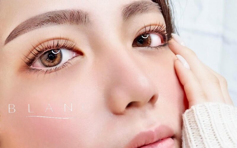 店舗ブログのカテゴリ アイブロウ尼崎のマツエクはブランつかしん前 The eyelash extension salon of